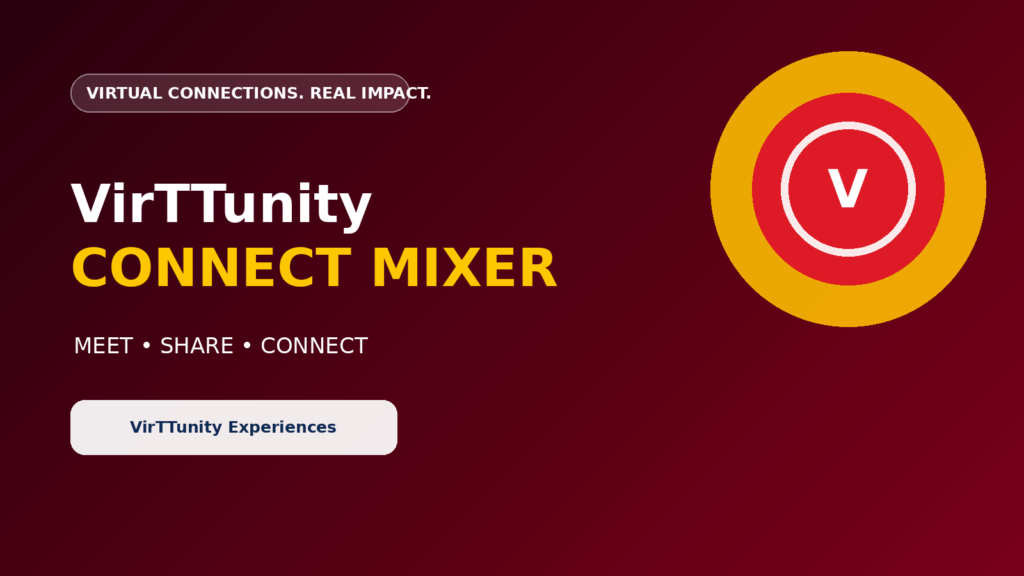 VirTTunity Connect Mixer